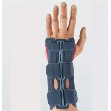 Tala imobilizadora pulso DTX